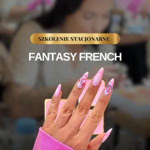 Fantasy french