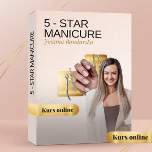 5-Star Manicure