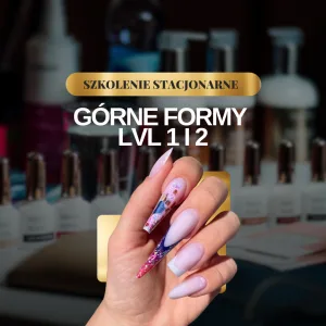 Górne formy lvl 1 i 2