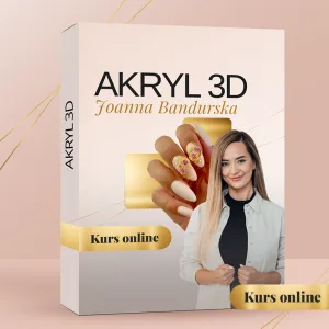 Akryl 3D