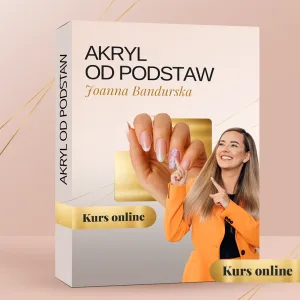 Akryl od podstaw