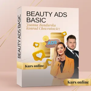 Reklama w Beauty - Pakiet Basic