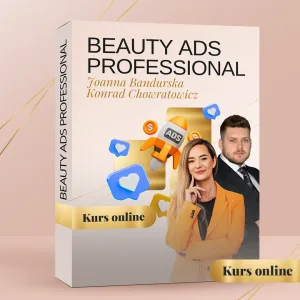 Reklama w Beauty - Pakiet Professional