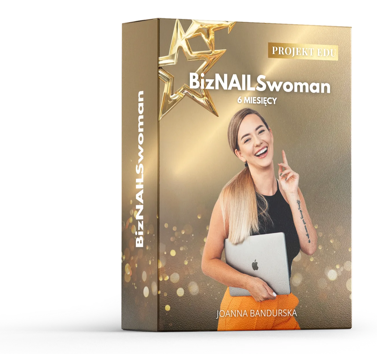 BizNAILSwoman