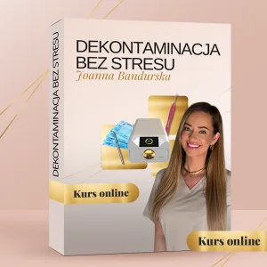 Dekontaminacja bez stresu