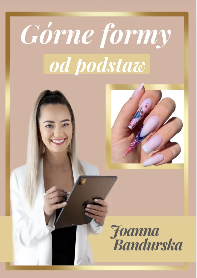 Ebook Górne formy od podstaw