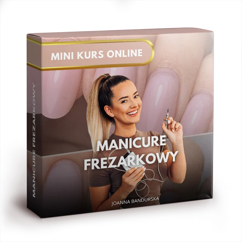 E-File Manicure