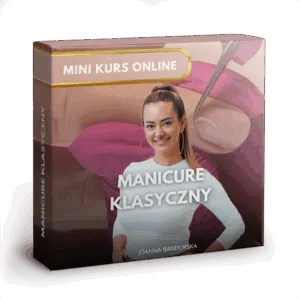 Manicure klasyczny