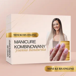 Manicure kombinowany