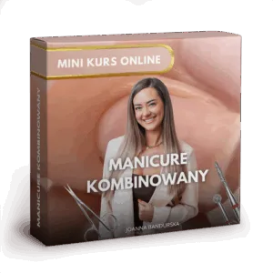 Manicure kombinowany