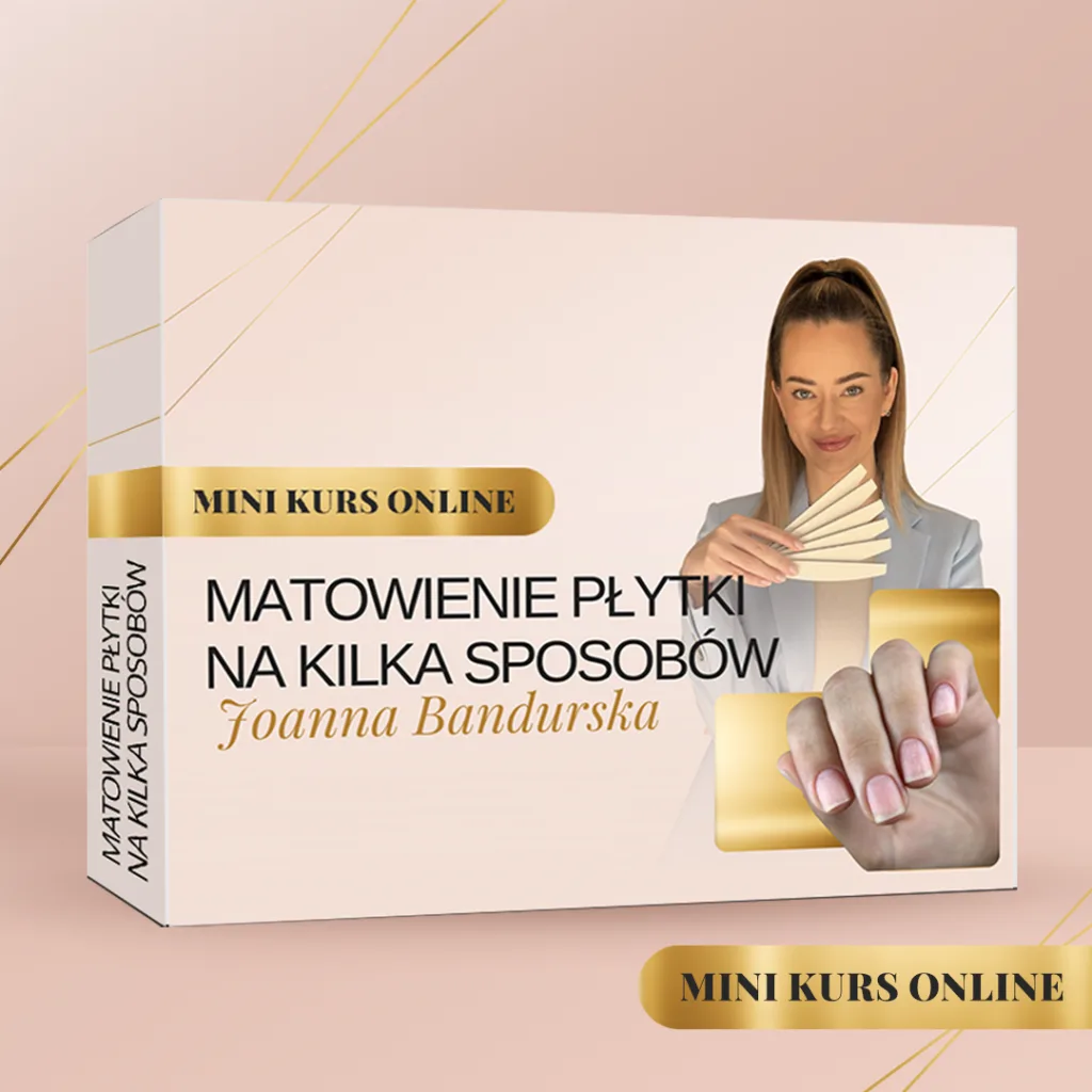 Matowienie