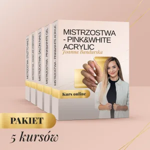 Mistrzostwa - 5 kategorii