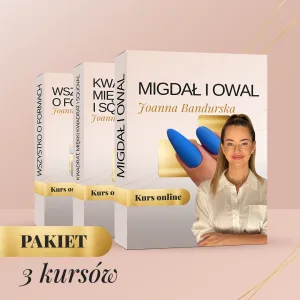Przedłużanie paznokci - żel