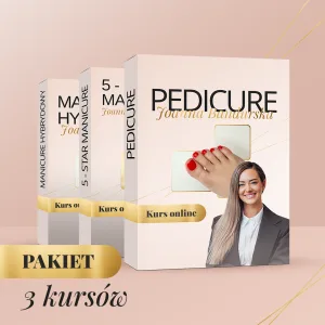 Mani i pedi