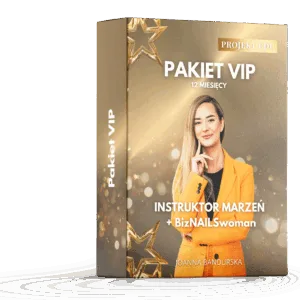 Pakiet VIP