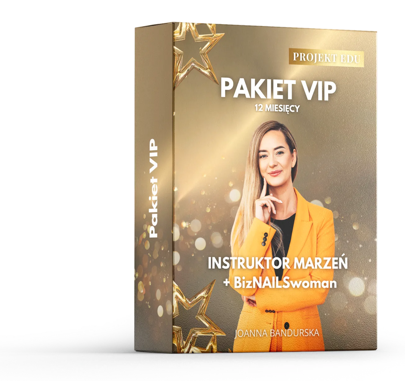 Pakiet VIP