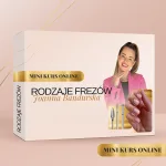 Rodzaje frezów