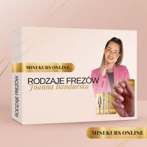 Rodzaje frezów