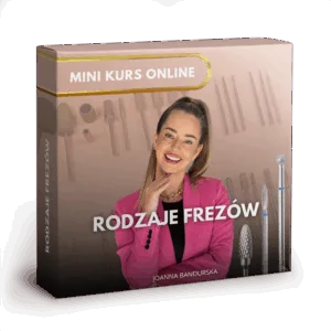 Rodzaje frezów