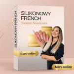 Silikonowy french
