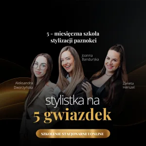 Stylistka na 5 gwiazdek *****