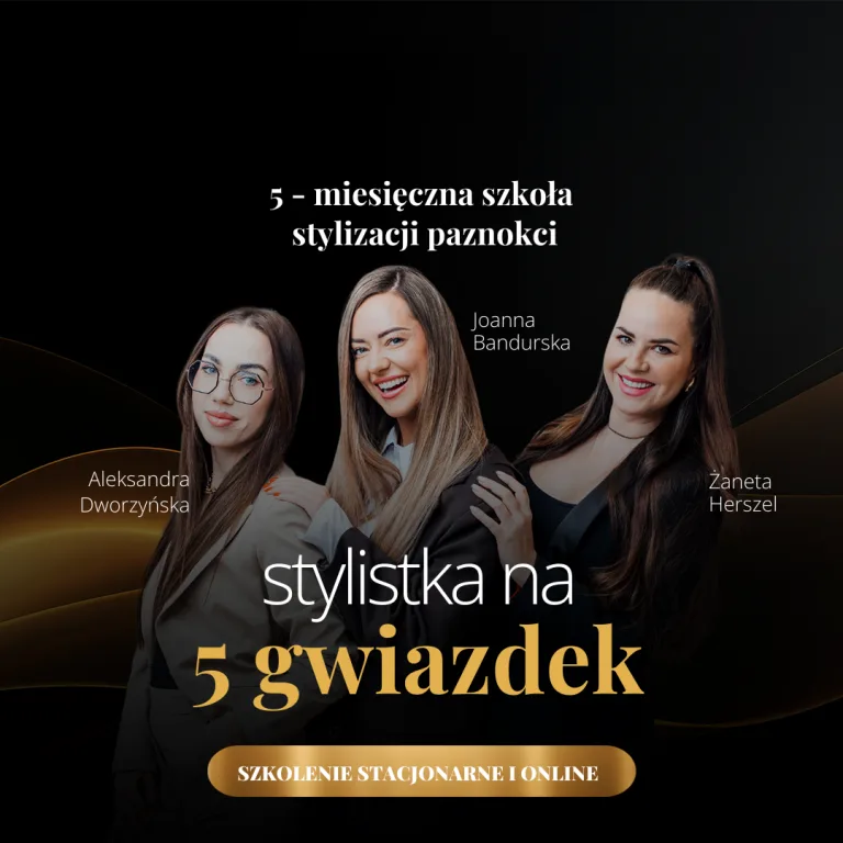 Stylistka na 5 gwiazdek *****