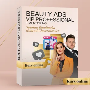 Reklama w Beauty - Pakiet VIP