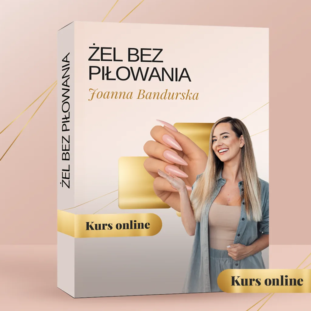 Żel