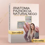 Anatomia Paznokcia Naturalnego