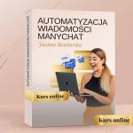 Automatyzacja wiadomości Manychat