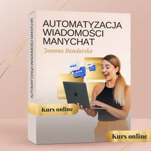 Automatyzacja wiadomości Manychat