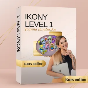 Ikony level 1