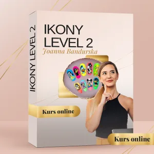 Ikony level 2