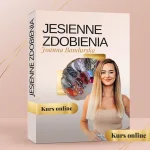 Jesienne zdobienia
