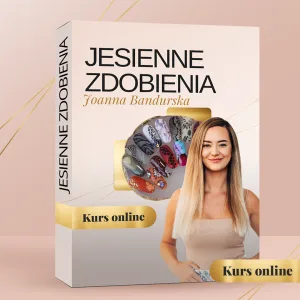 Jesienne zdobienia