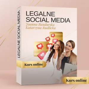 Legalne Social Media