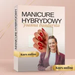 Kurs manicure hybrydowy online