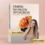 Ombre na milion sposobów