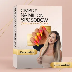 Ombre na milion sposobów