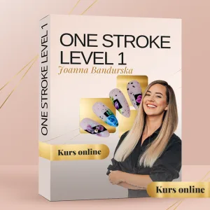 One Stroke lvl 1
