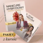 PAKIET MANICURE