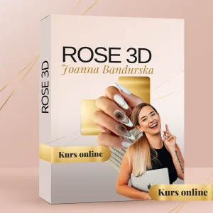 Rose 3D