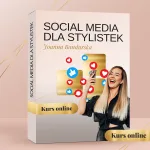 Social Media dla Stylistek