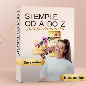 Stemple od A do Z