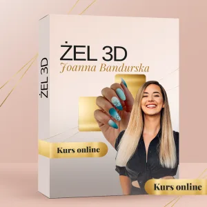 Żel 3d