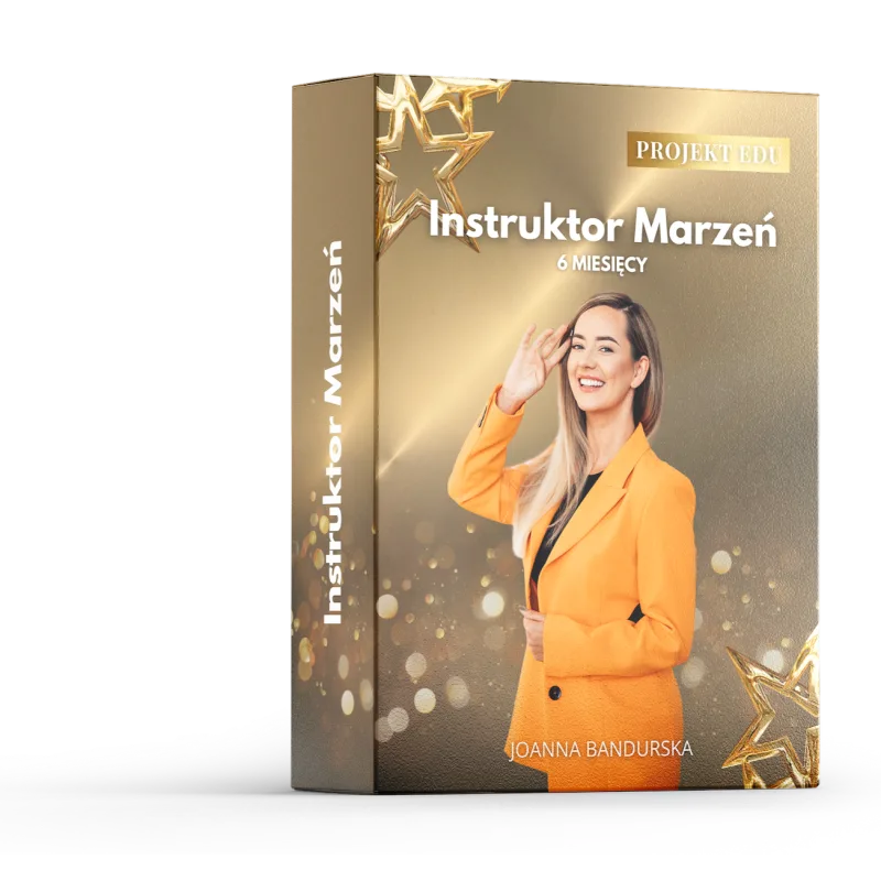 Instruktor Marzeń