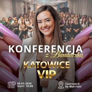 Konferencja stacjonarna VIP